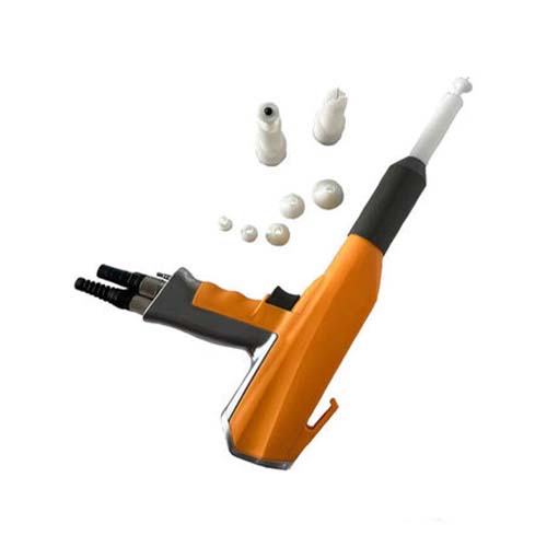 Buy Powder Coating Gun: Smart Choices for Coating Needs